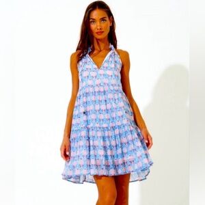 Oliphant tiered size small